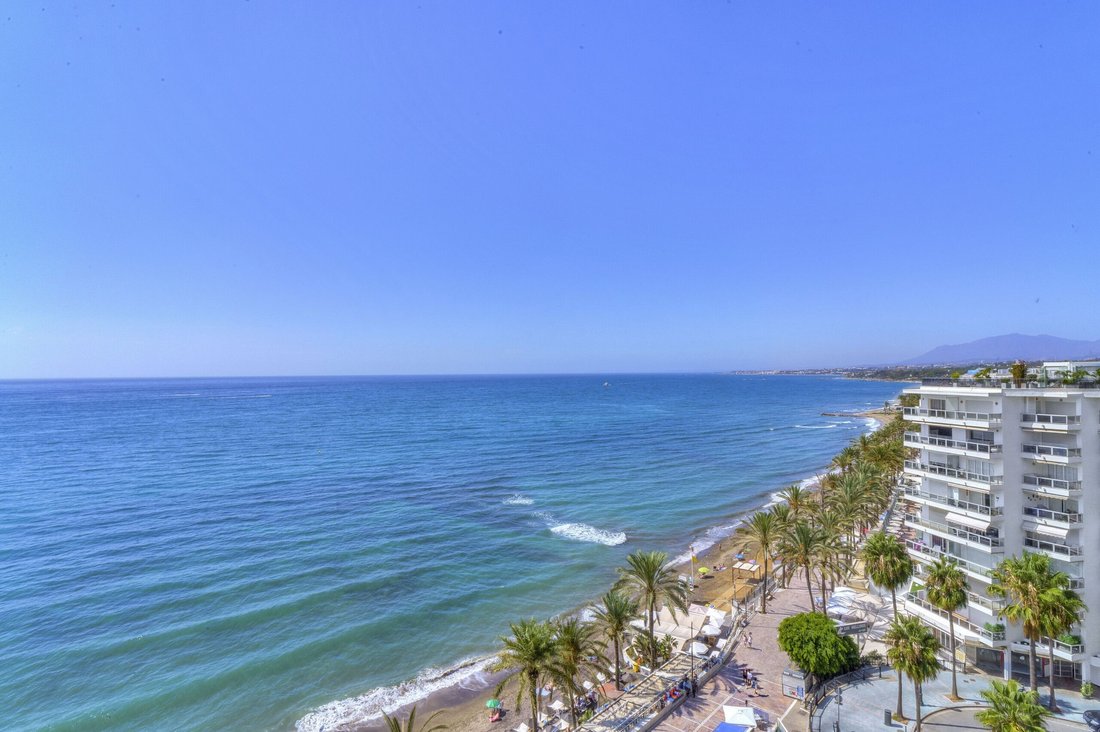 Apartment in Nueva Andalucia, Marbella, Spain 5 - 17399250