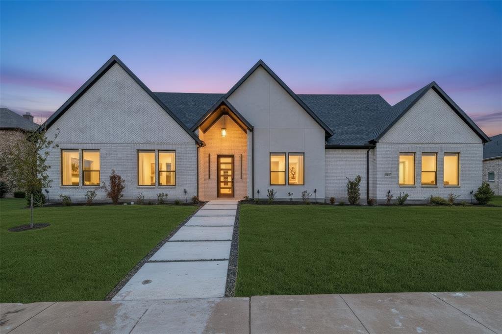 House in Forney, Texas, United States 1 - 18437515