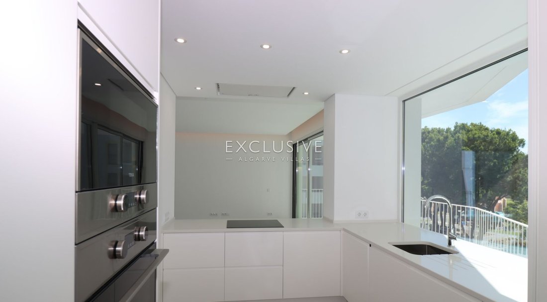Wohnung in Vilamoura, Quarteira, Algarve 3 - 18337015