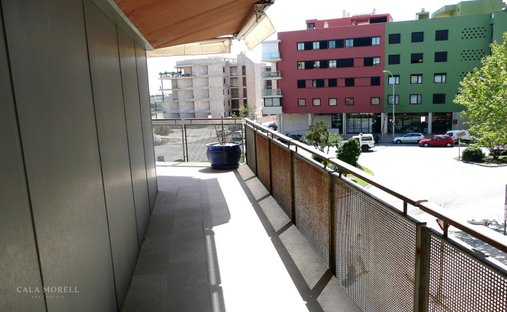 Appartement à Maó, Îles Baléares, Espagne 1