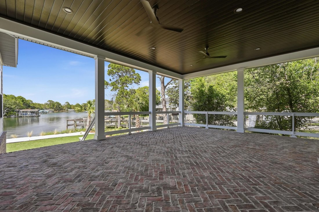 House in Wright, Florida, United States 4 - 18438220