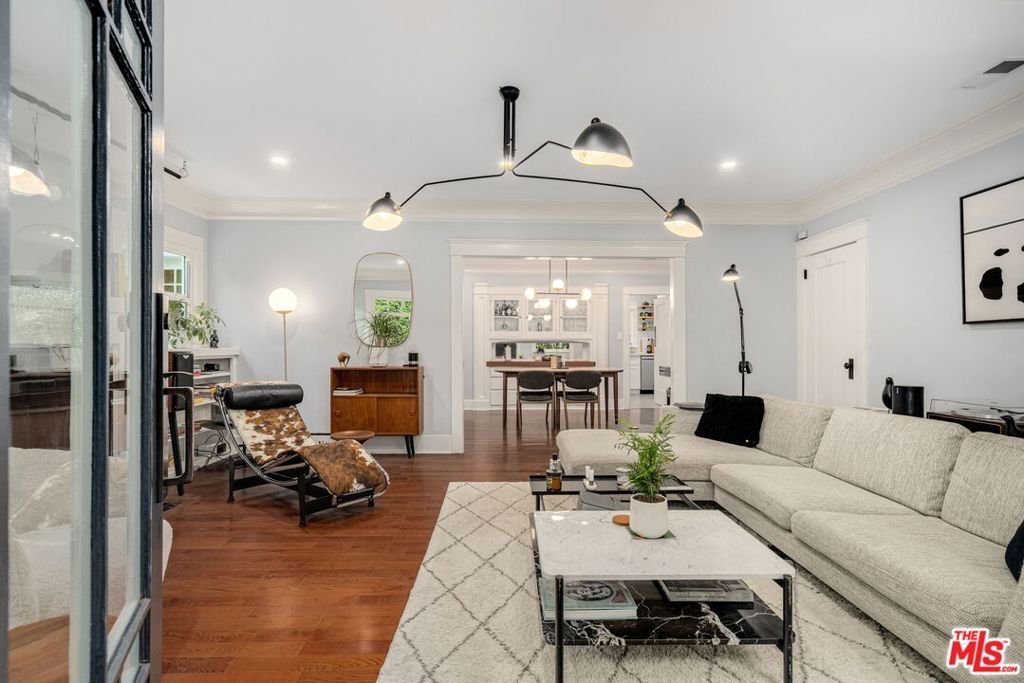 House in Los Angeles, California, United States 3 - 18439153