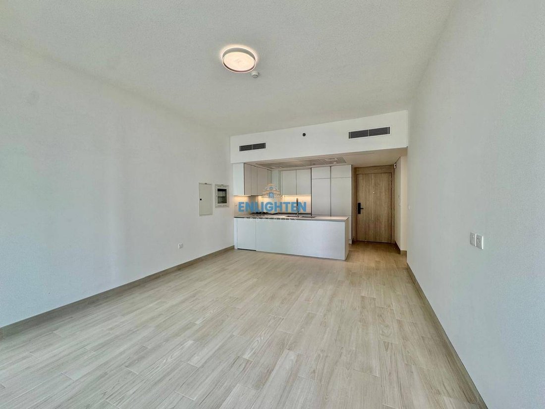 Apartment in JVC / Jumeirah Village Circle, Dubai, United Arab Emirates 1 - 18436587
