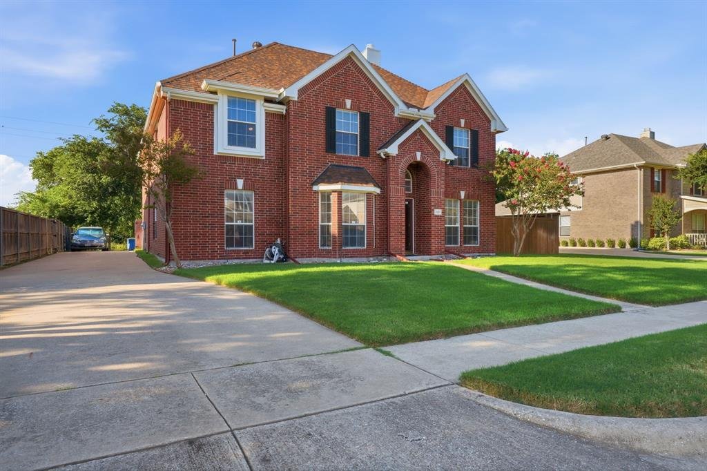 House in Allen, Texas, United States 3 - 18442537