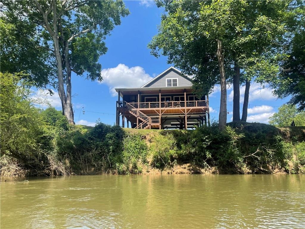 House in Ranger, Georgia, United States 1 - 18440049