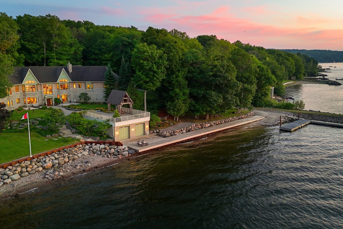 House in Penetanguishene, Ontario, Canada 2 - 18438700
