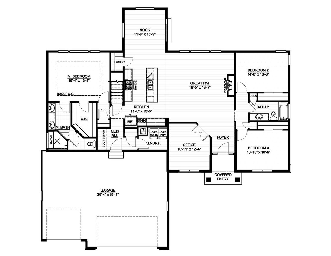 House in Mount Pleasant, Wisconsin, United States 4 - 18439042