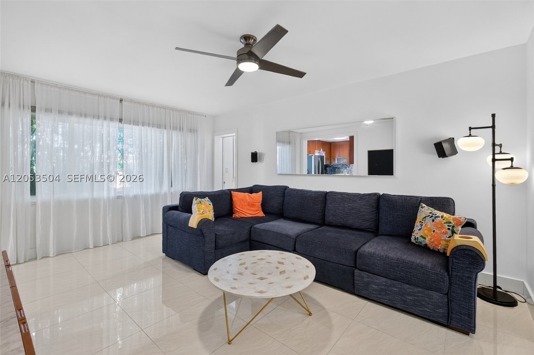 House in Miami, Florida, United States 5 - 18439995