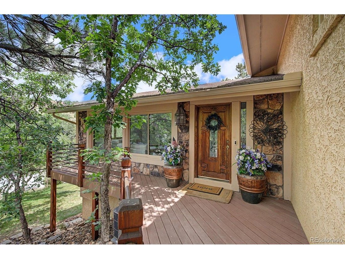 House in Colorado Springs, Colorado, United States 2 - 18439441
