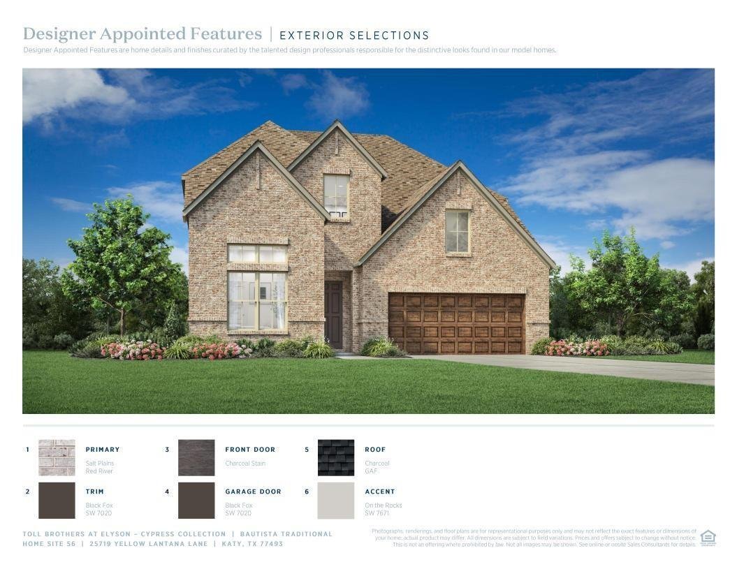 House in Katy, Texas, United States 2 - 18440755