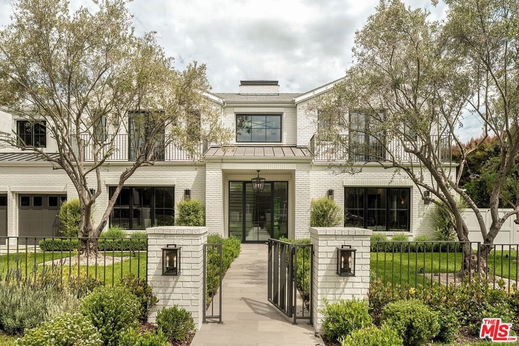 House in Los Angeles, California, United States 4 - 17630918