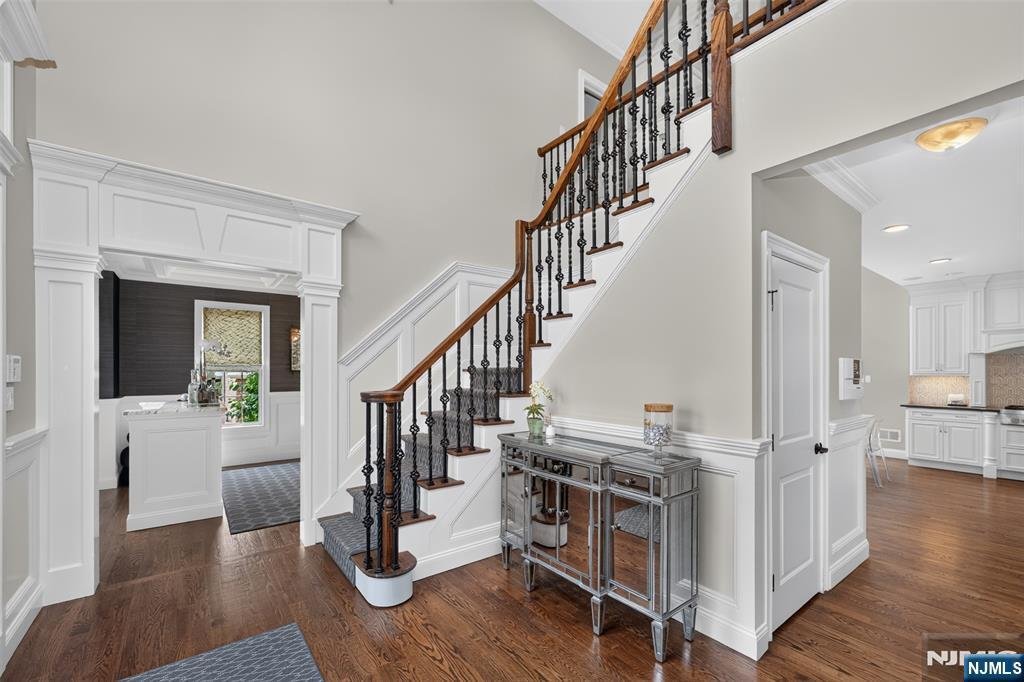 House in Demarest, New Jersey, United States 2 - 18437942