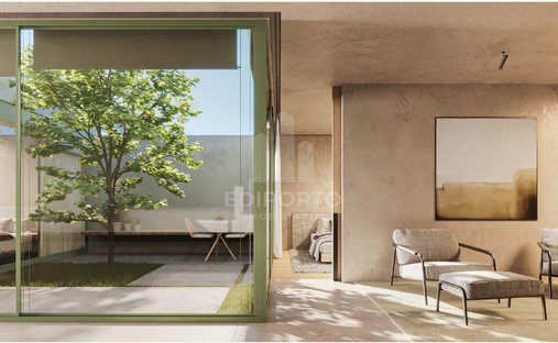 Apartment in Lordelo do Ouro e Massarelos, Porto District, Portugal 1