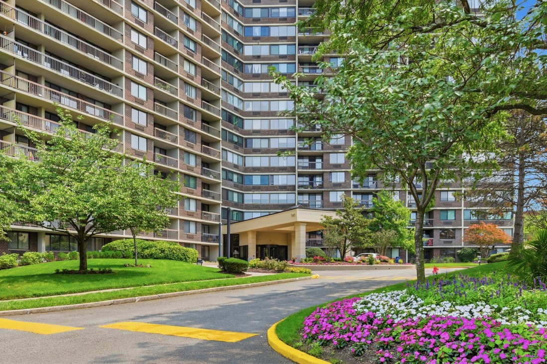 Condo in New York, New York, United States 2 - 18437590