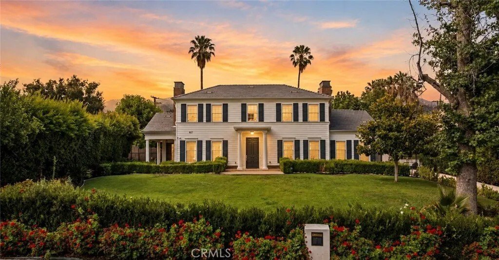 House in Arcadia, California, United States 1 - 18423535