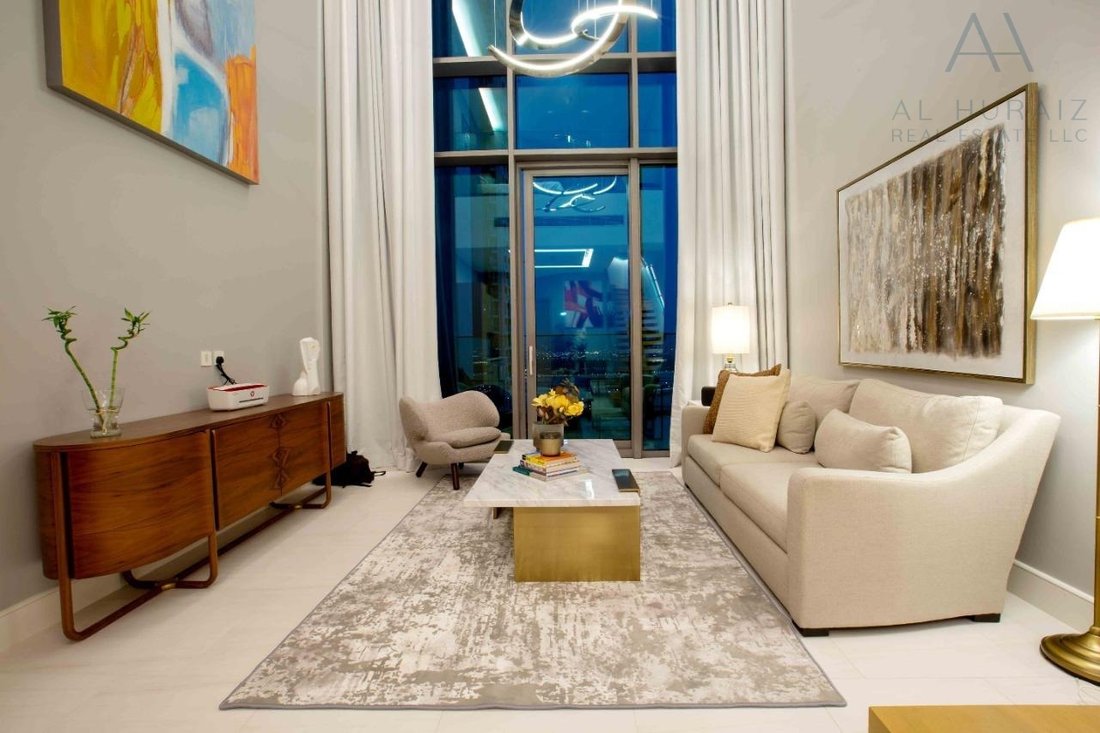 Apartment in Business Bay, Dubai, United Arab Emirates 3 - 18442036