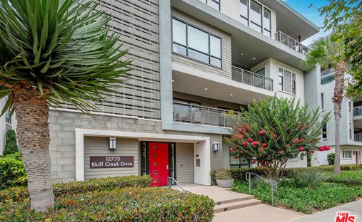 Condo in Los Angeles, California, United States 1