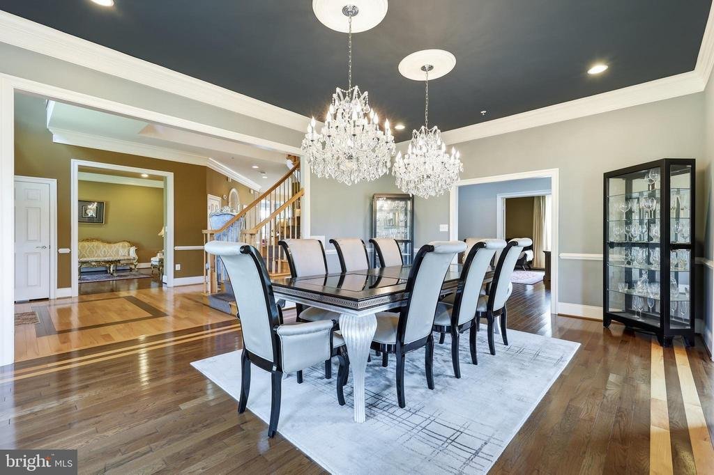House in Gaithersburg, Maryland, United States 4 - 18440573