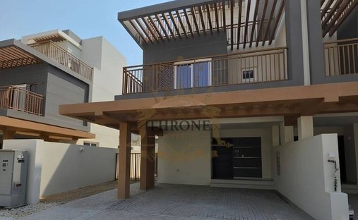 Stadthaus in Damac Hills 2, Dubai, Vereinigte Arabische Emirate 1