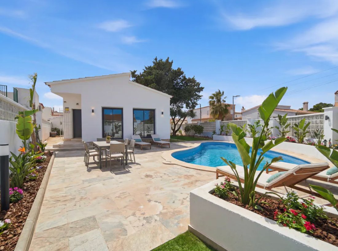 House in Empuriabrava, Catalonia, Spain 3 - 18439465