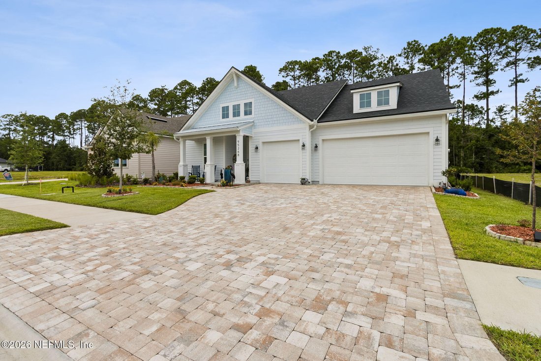 House in Fernandina Beach, Florida, United States 4 - 18436580