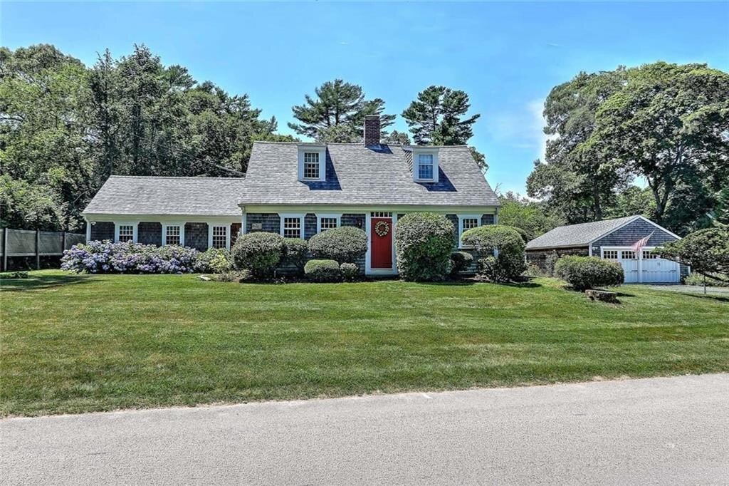 House in Westport, Massachusetts, United States 1 - 18441553