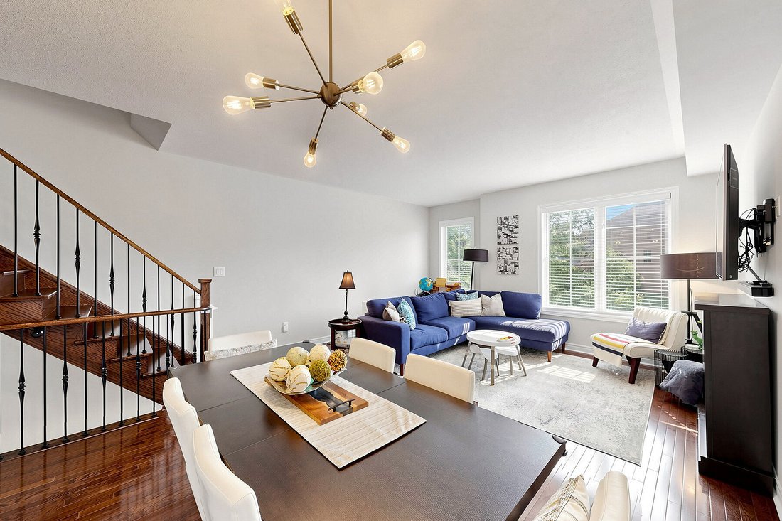 Condo in Brampton, Ontario, Canada 4 - 18441964