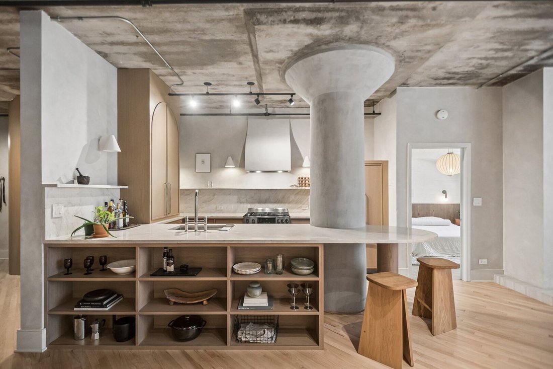 Condo in Chicago, Illinois, United States 3 - 18437359