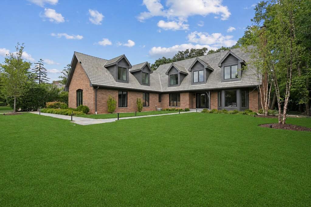 House in Lake Bluff, Illinois, United States 2 - 18384814