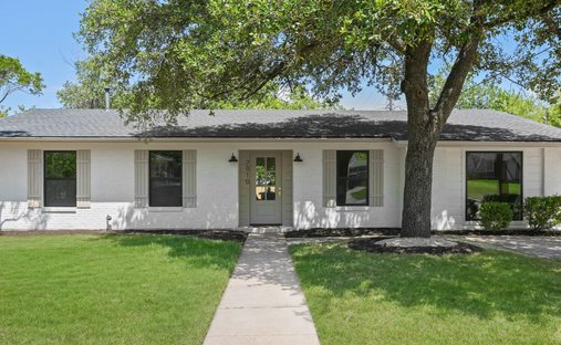 House in Austin, Texas, United States 1