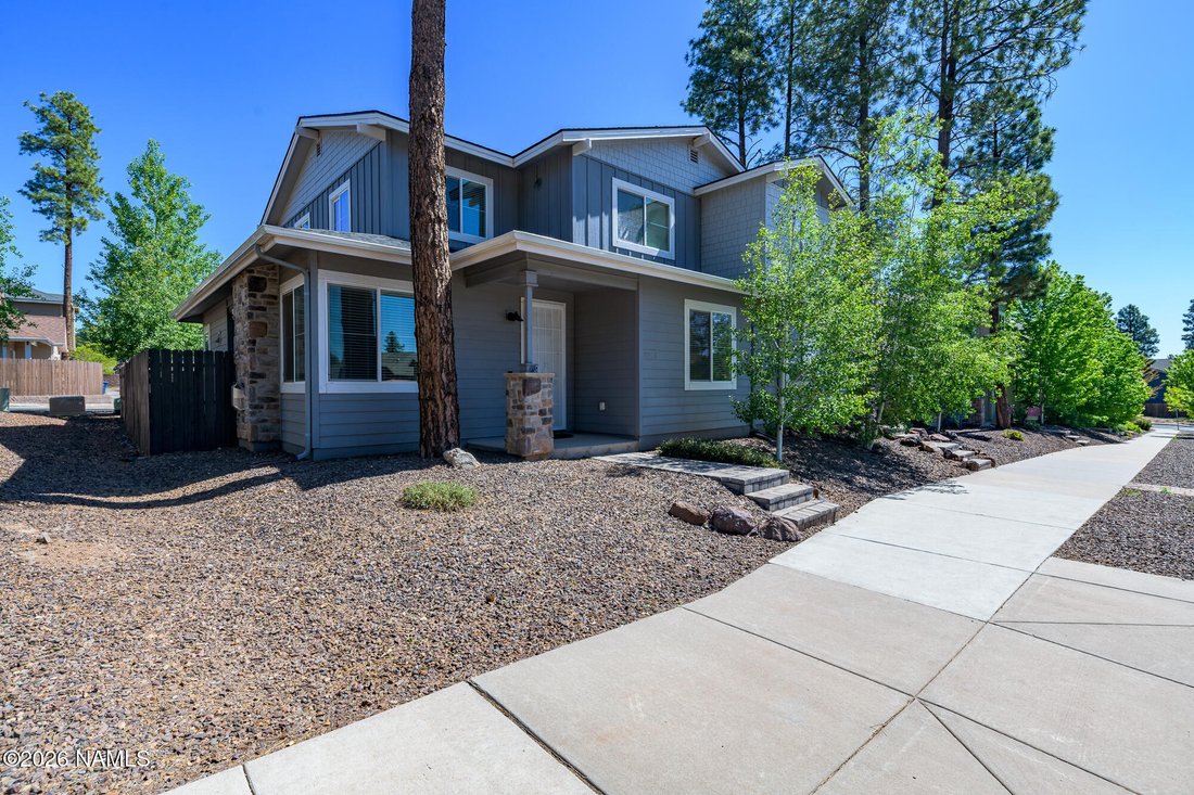 Townhouse in Flagstaff, Arizona, United States 3 - 18438823