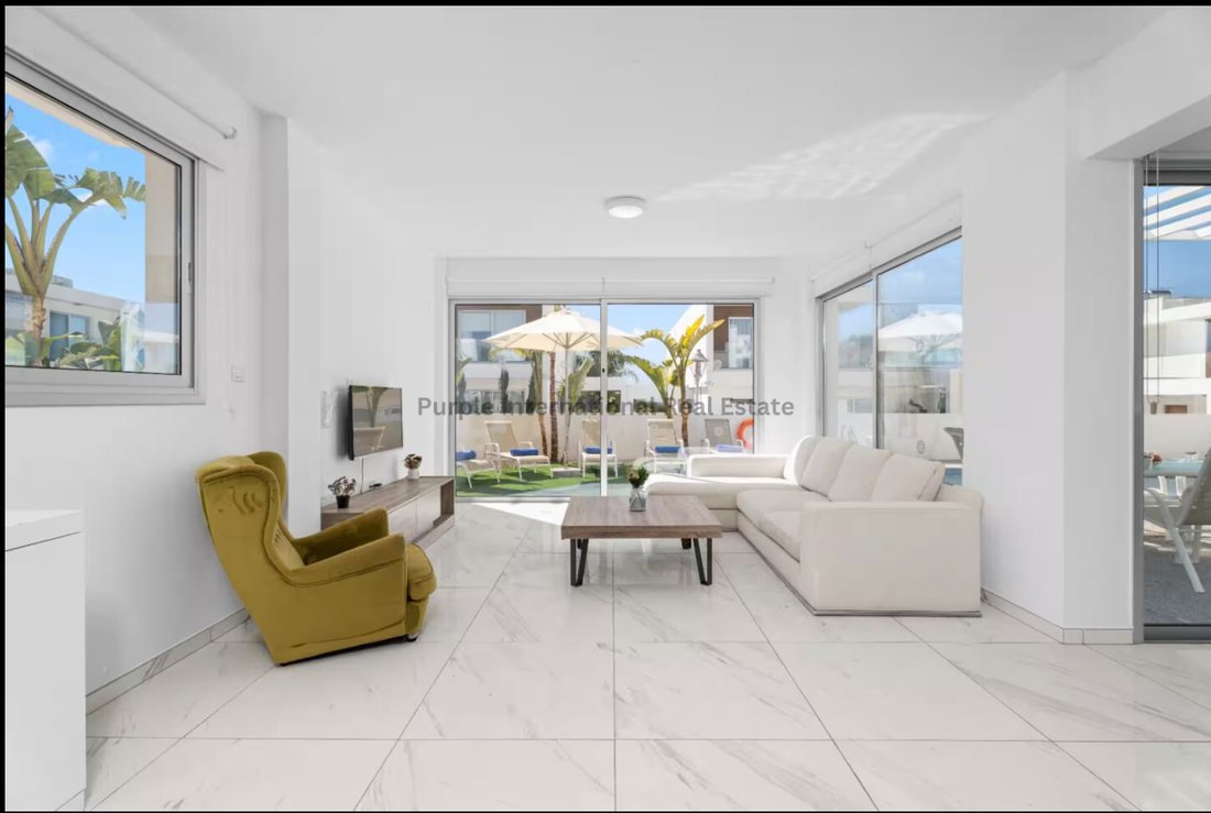 Villa in Ayia Napa, Cyprus 3 - 18437435