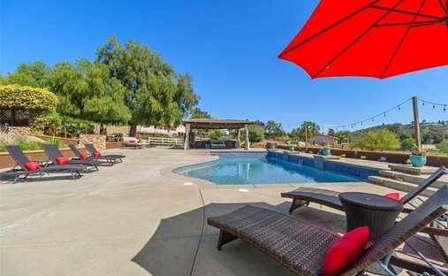 House in Murrieta, California, United States 1
