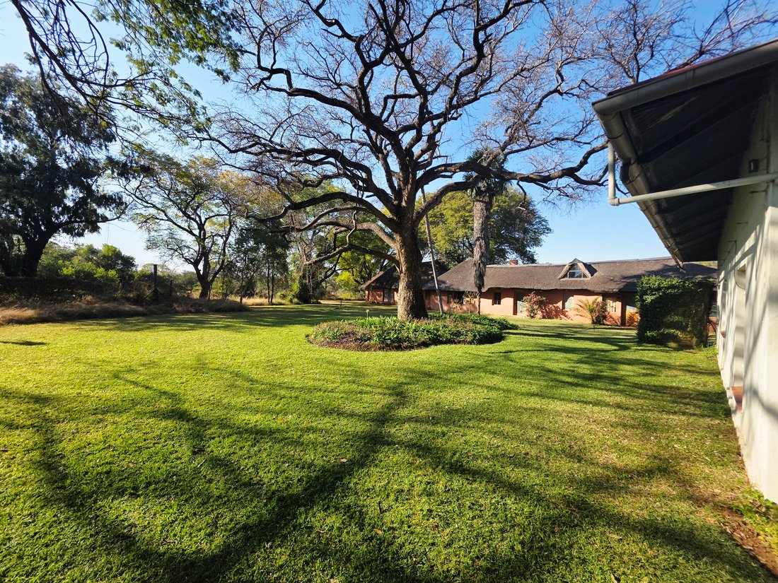 Farm Ranch in Mokopane, Limpopo, South Africa 5 - 18438378