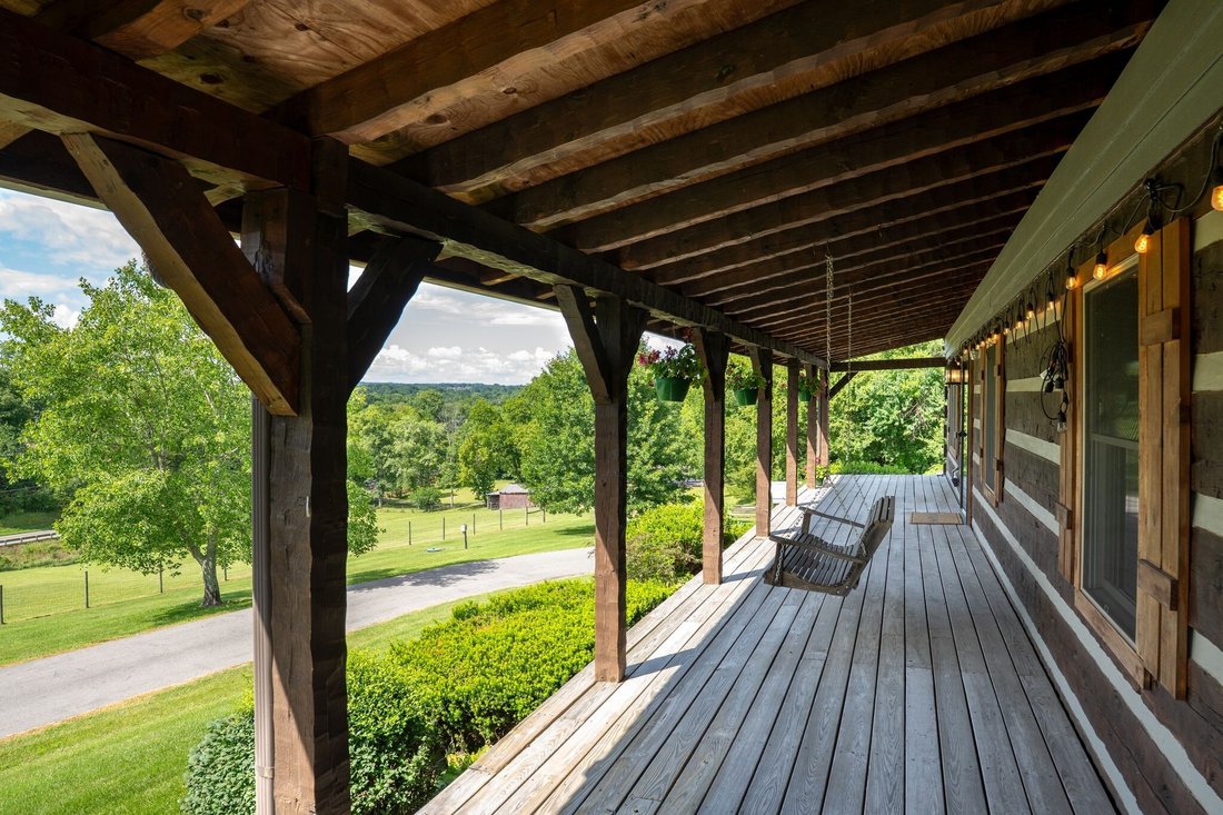 Maison à Hendersonville, Tennessee, États-Unis 3 - 18440119
