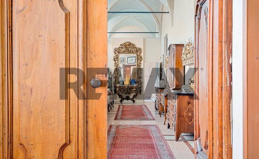 Villa a Cittadella - Daturi - Tribunale, Piacenza, Italia 1
