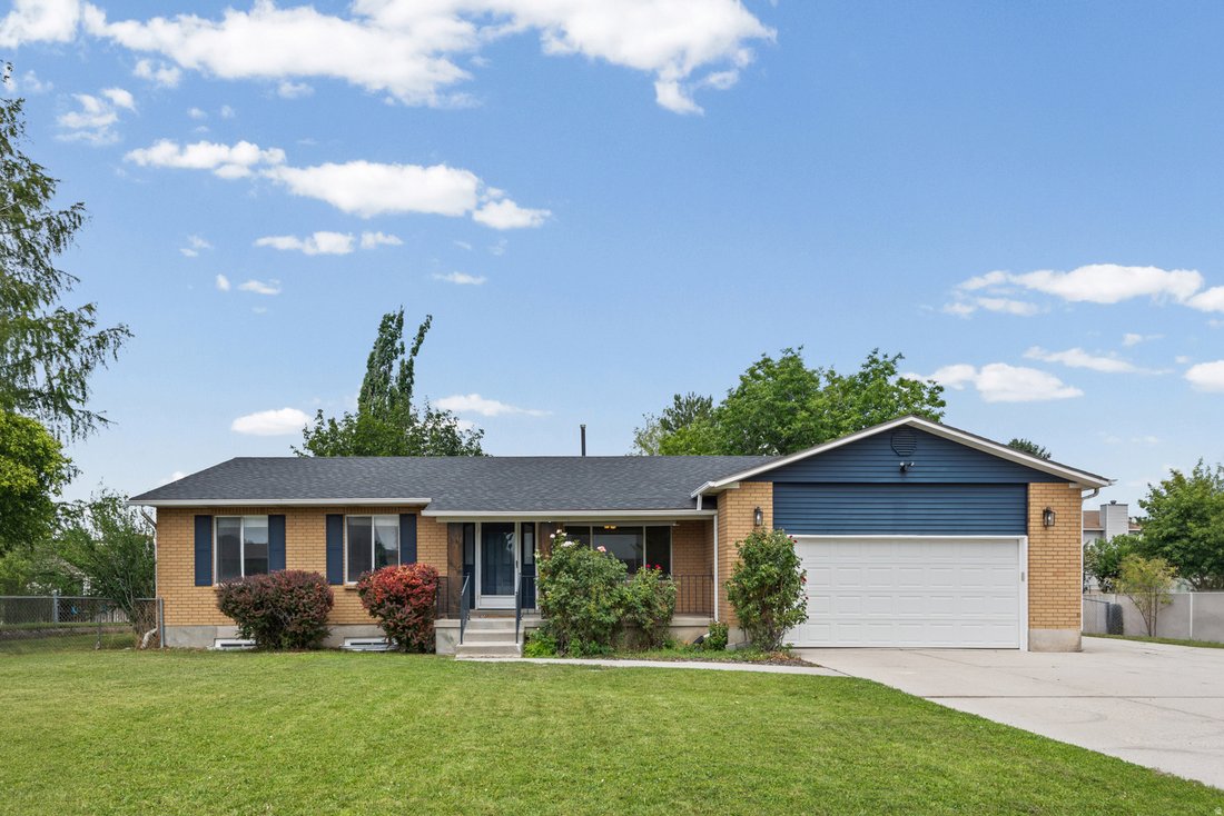 House in Sandy, Utah, United States 2 - 18439326