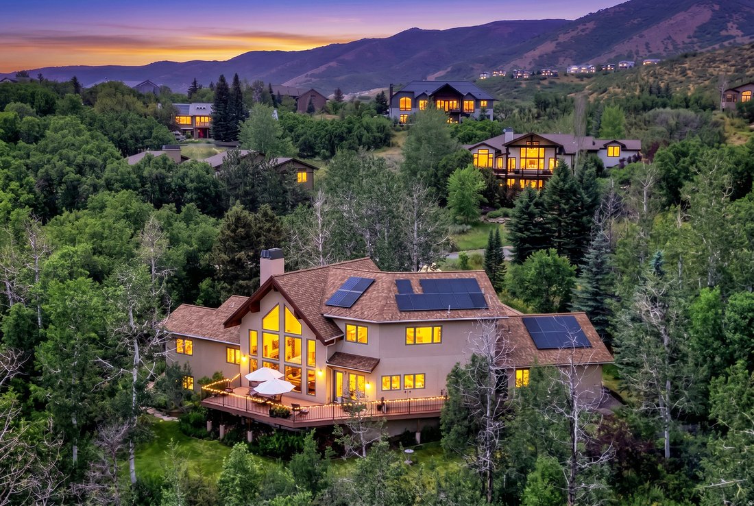 House in Salt Lake City, Utah, United States 3 - 18438515