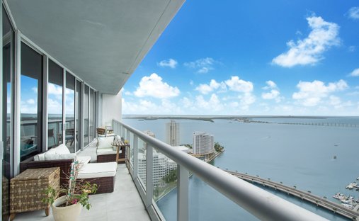 Condominio a Miami, Florida, Stati Uniti 1