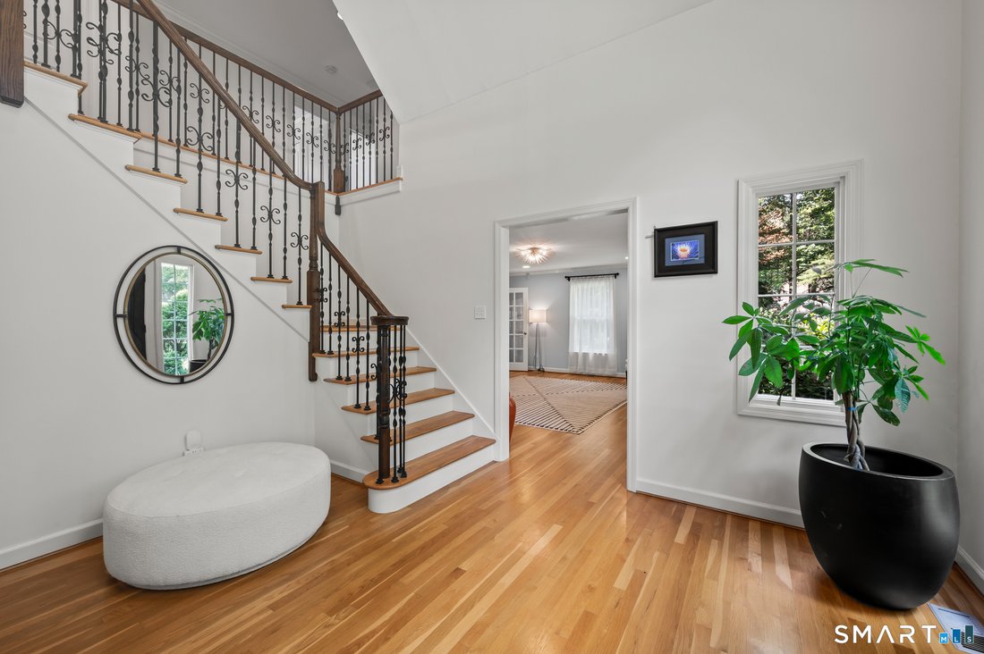 House in Farmington, Connecticut, United States 4 - 18442576