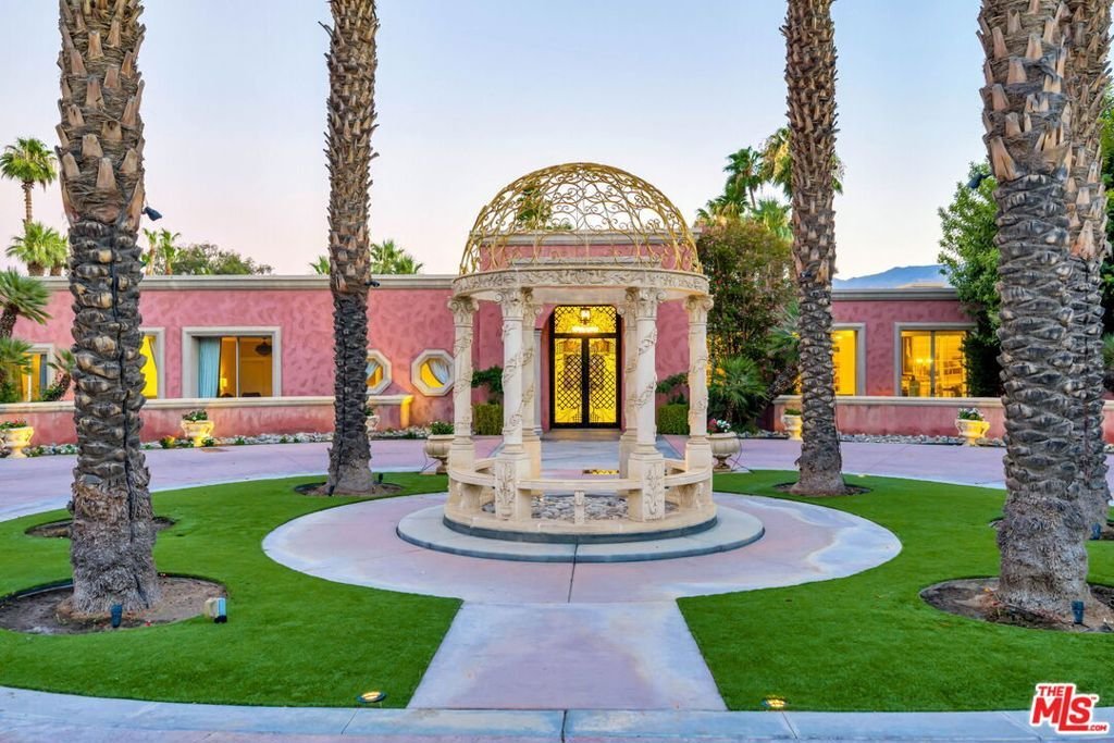House in Rancho Mirage, California, United States 3 - 18439188