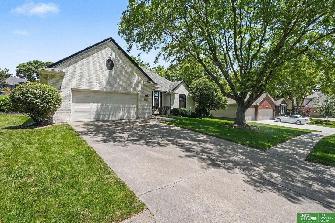 House in Omaha, Nebraska, United States 3 - 18438710