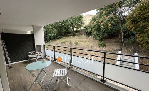 Apartment in Val de Cagne-Colline Route de Vence, Cagnes-sur-Mer, France 1