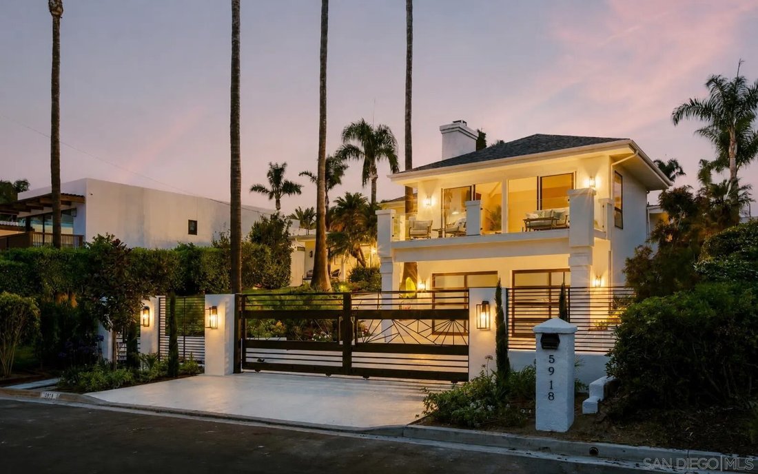House in San Diego, California, United States 1 - 18442882