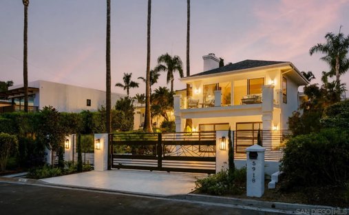 Haus in FICO, Kalifornien, Vereinigte Staaten 1