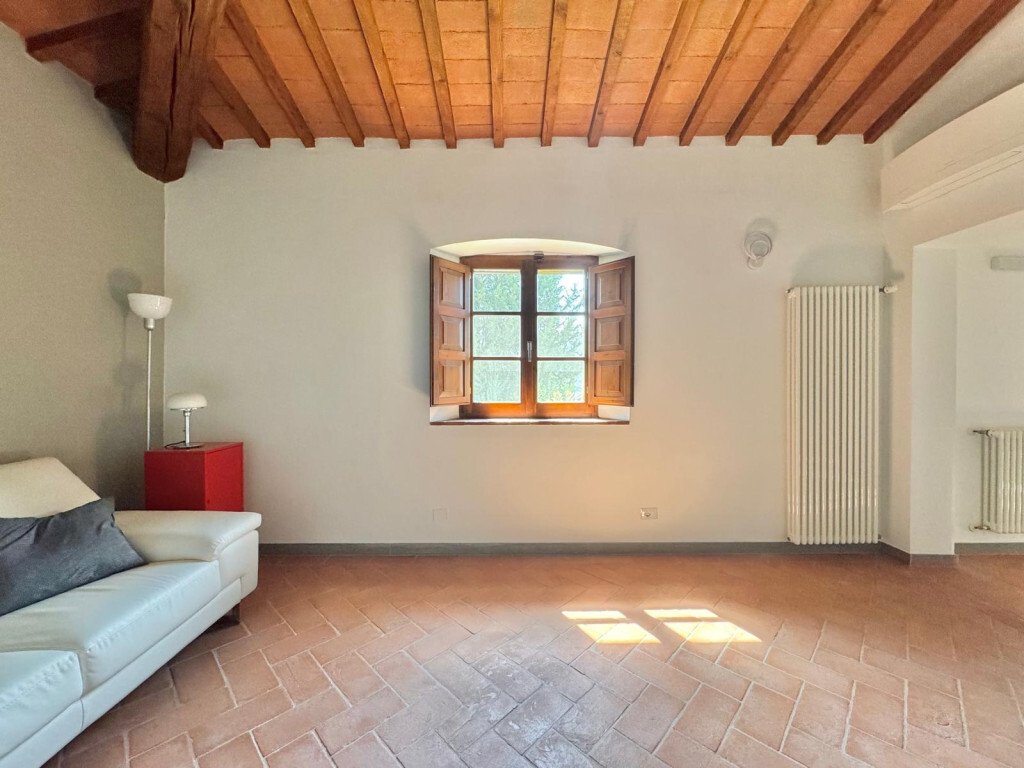 Apartment in Pontassieve, Tuscany, Italy 4 - 18439074