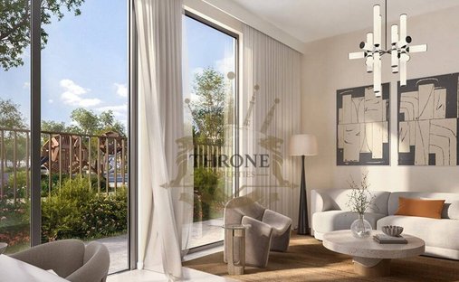 Townhouse in Damac Hills 2, Dubai, United Arab Emirates 1
