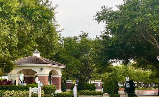 House in Davie, Florida, United States 1