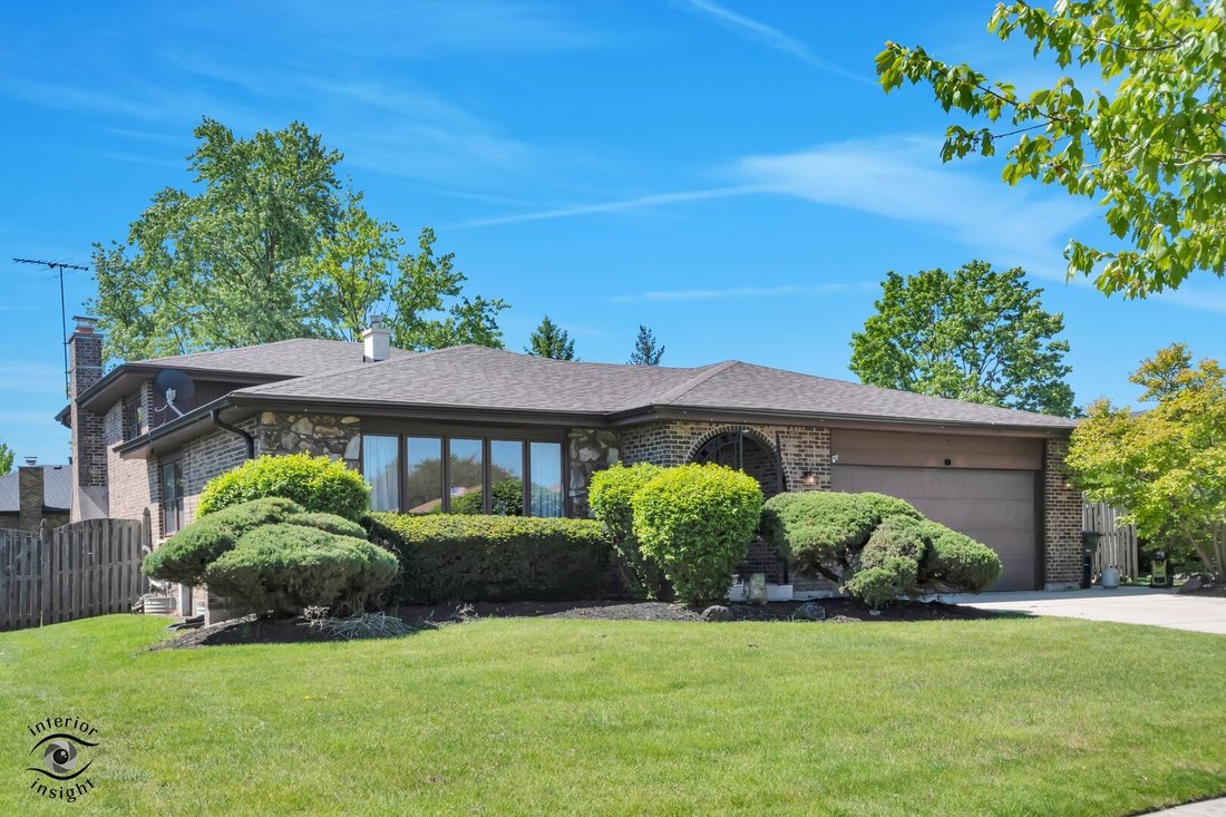 House in Darien, Illinois, United States 1 - 18440314