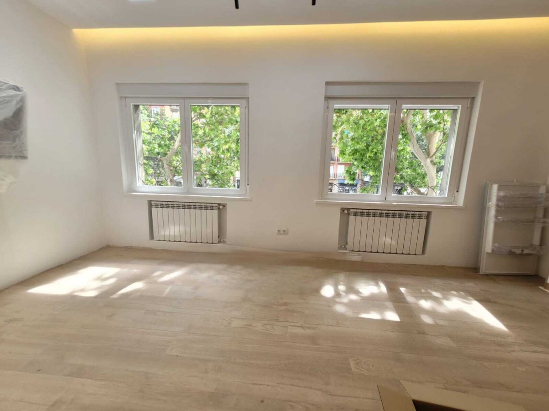 Apartment in Barrio Salamanca, Madrid, Spain 2 - 18357362